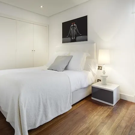 Apartment Aldamar By Feelfree