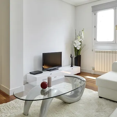Aldamar By Feelfree Apartment