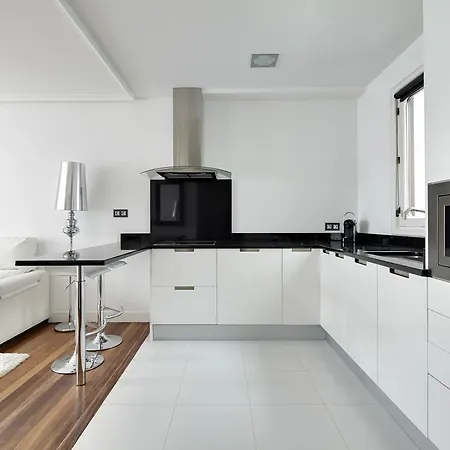 Apartment Aldamar By Feelfree *